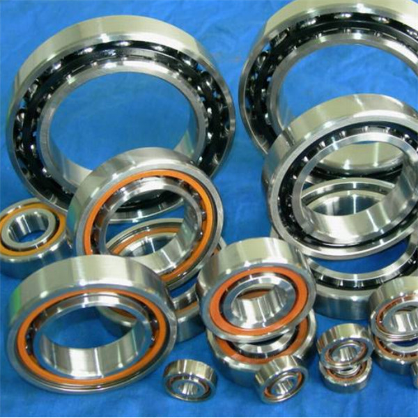 FAG BEARING HS71913-E-T-P4S-UL Precision Ball Bearings