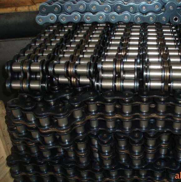 TSUBAKI 200VH-3CL Roller Chains