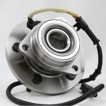 Rexroth hydraulic pump bearings  F-201429