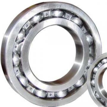 FAG BEARING 6318-RSR Single Row Ball Bearings