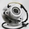 Rexroth hydraulic pump bearings  F-202995