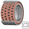 SKF 3206 ATN9/P5 Precision Ball Bearings #2 small image
