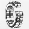 NSK 30202 Tapered Roller Bearing Assemblies #1 small image