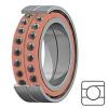 SKF 7005 CD/P4ADBA Precision Ball Bearings #1 small image