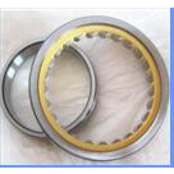 Rexroth hydraulic pump bearings 15520/15578 #2 image