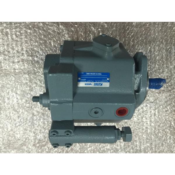 Rexroth hydraulic pump bearings JW5010/JW5049 #1 image