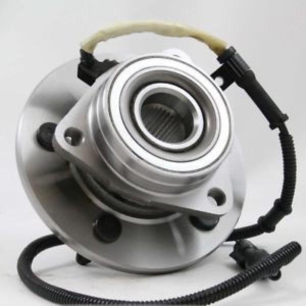 Rexroth hydraulic pump bearings A4VG56 #1 image