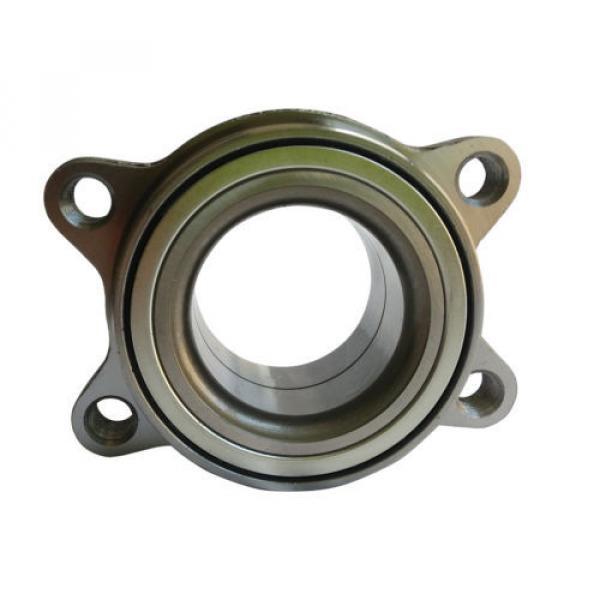 Rexroth hydraulic pump bearings 25821/25877 #1 image