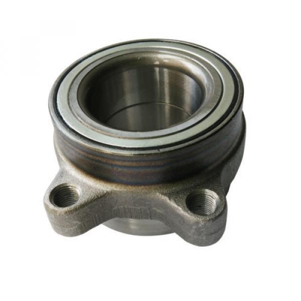 Rexroth hydraulic pump bearings  F-208505.KI #1 image