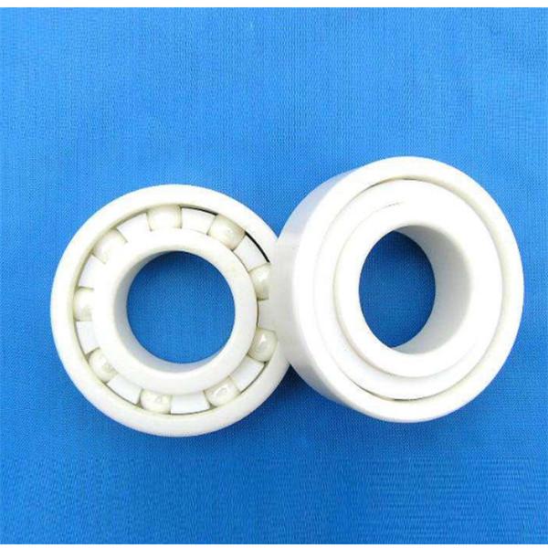 NSK 40BNR10HTDUELP4Y Precision Ball Bearings #4 image