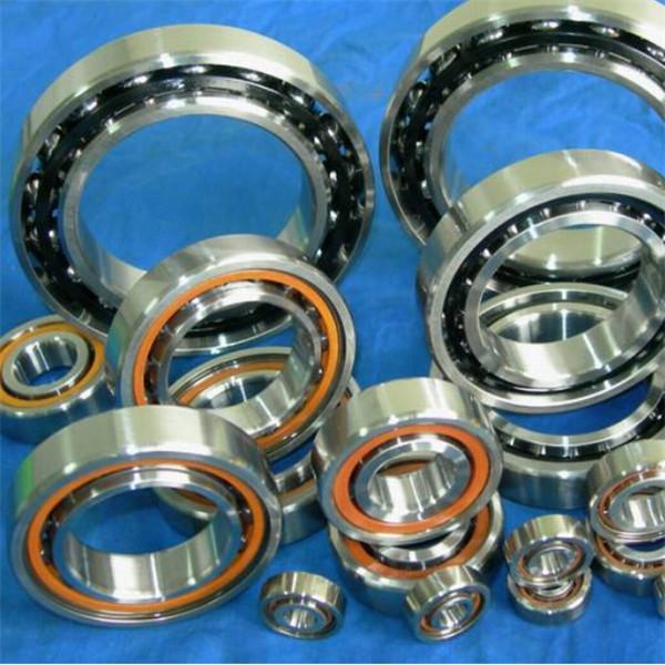 NSK 40BNR10HTDUELP4Y Precision Ball Bearings #5 image