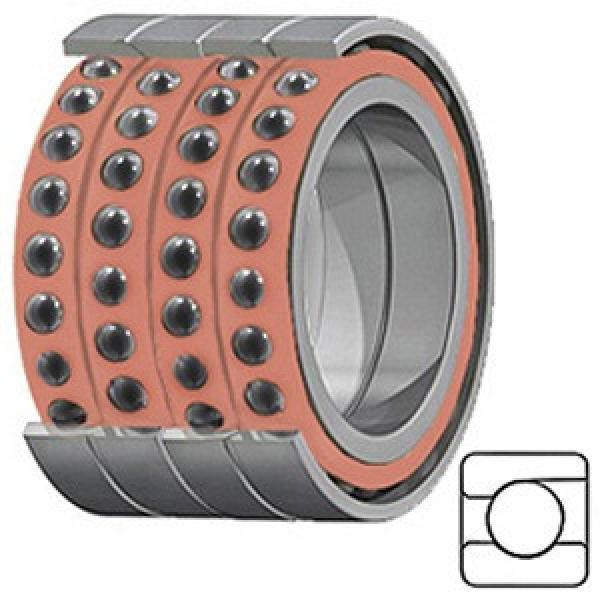 NSK 40BNR10HTDUELP4Y Precision Ball Bearings #1 image