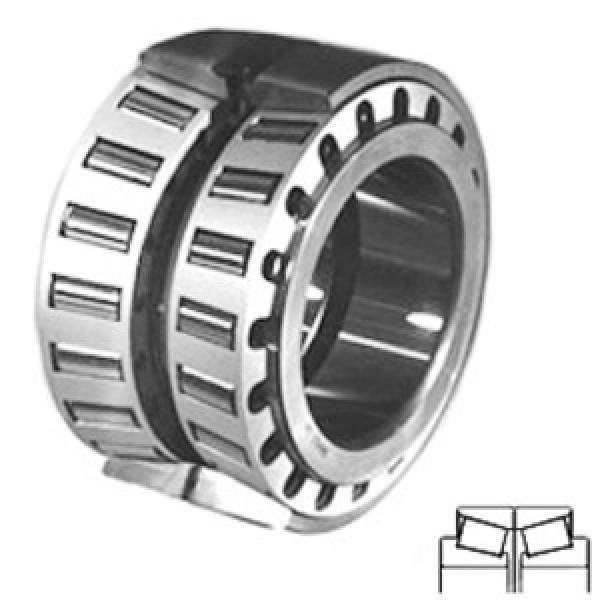 TIMKEN LM637349NW Tapered Roller Bearings #3 image