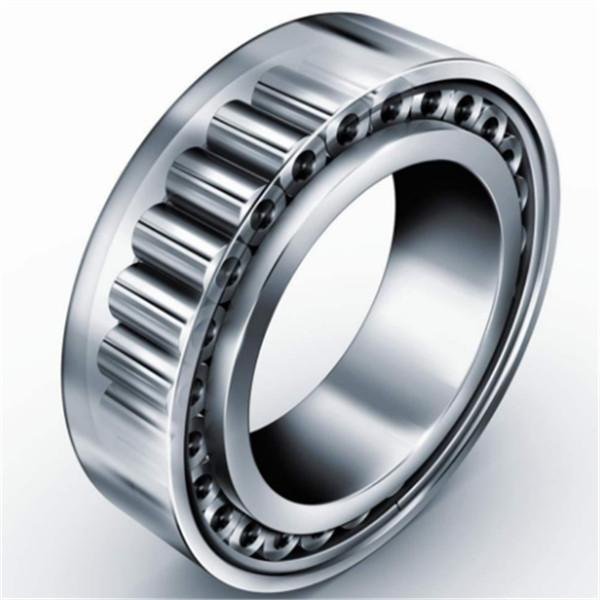 TIMKEN LM637349NW Tapered Roller Bearings #1 image