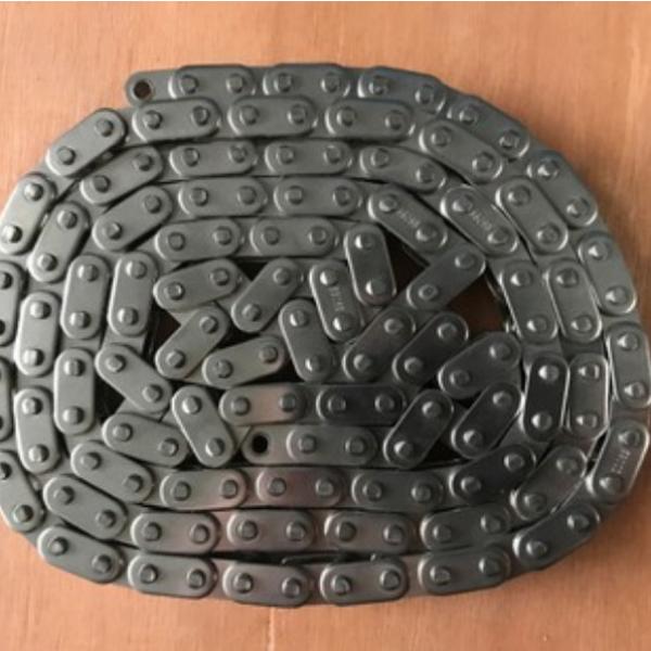 RENOLD BL1688 2.0 8X8 129P LEAF CHAIN Roller Chains #4 image