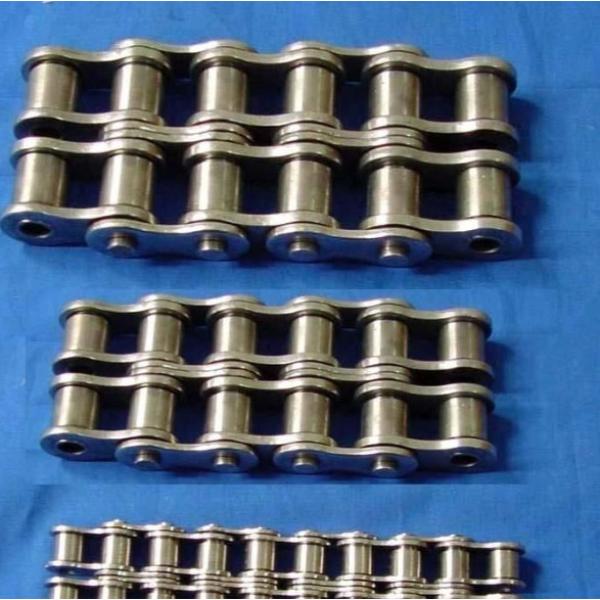 TSUBAKI 40-3CLCP Roller Chains #1 image