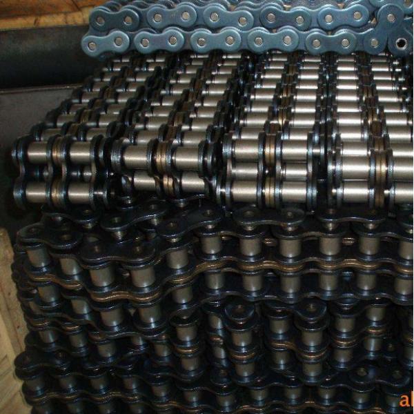 US TSUBAKI 40HPCL Roller Chains #2 image