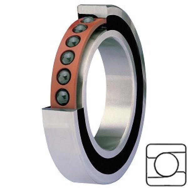 SKF 7005 CD/P4ADBA Precision Ball Bearings #2 image
